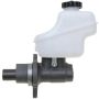 Raybestos MC391210 Raybestos Element3 New Master Cylinder