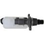 Raybestos MC391211 Raybestos Element3 New Master Cylinder