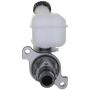 Raybestos MC391211 Raybestos Element3 New Master Cylinder