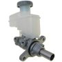 Raybestos MC391215 Raybestos Element3 New Master Cylinder