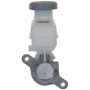 Raybestos MC391215 Raybestos Element3 New Master Cylinder