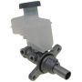 Raybestos MC391216 Raybestos Element3 New Master Cylinder