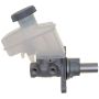 Raybestos MC391216 Raybestos Element3 New Master Cylinder