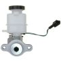 Raybestos MC391217 Raybestos Element3 New Master Cylinder