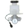 Raybestos MC391217 Raybestos Element3 New Master Cylinder
