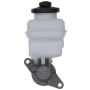 Raybestos MC391219 Raybestos Element3 New Master Cylinder
