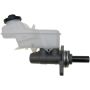 Raybestos MC391219 Raybestos Element3 New Master Cylinder