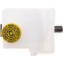 Raybestos MC391239 Raybestos Element3 New Master Cylinder