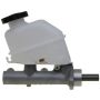 Raybestos MC391241 Raybestos Element3 New Master Cylinder