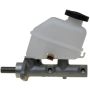 Raybestos MC391241 Raybestos Element3 New Master Cylinder