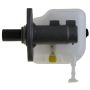 Raybestos MC391247 Raybestos Element3 New Master Cylinder