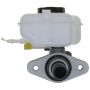 Raybestos MC391247 Raybestos Element3 New Master Cylinder