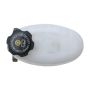 Raybestos MC391252 Raybestos Element3 New Master Cylinder
