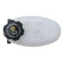 Raybestos MC391253 Raybestos Element3 New Master Cylinder