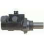Raybestos MC391254 Raybestos Element3 New Master Cylinder