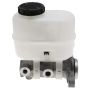 Raybestos MC391256 Raybestos Element3 New Master Cylinder