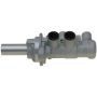 Raybestos MC391258 Raybestos Element3 New Master Cylinder