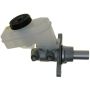Raybestos MC391259 Raybestos Element3 New Master Cylinder