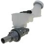 Raybestos MC391260 Raybestos Element3 New Master Cylinder
