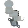 Raybestos MC391260 Raybestos Element3 New Master Cylinder