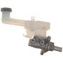 Raybestos MC391263 Raybestos Element3 New Master Cylinder