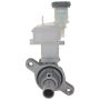 Raybestos MC391266 Raybestos Element3 New Master Cylinder