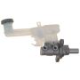Raybestos MC391266 Raybestos Element3 New Master Cylinder