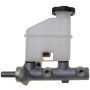Raybestos MC391276 Raybestos Element3 New Master Cylinder