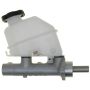 Raybestos MC391277 Raybestos Element3 New Master Cylinder