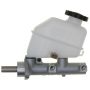 Raybestos MC391277 Raybestos Element3 New Master Cylinder