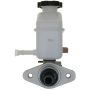 Raybestos MC391278 Raybestos Element3 New Master Cylinder