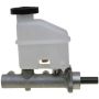 Raybestos MC391278 Raybestos Element3 New Master Cylinder