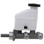 Raybestos MC391282 Raybestos Element3 New Master Cylinder