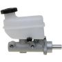 Raybestos MC391284 Raybestos Element3 New Master Cylinder