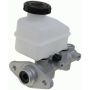 Raybestos MC391286 Raybestos Element3 New Master Cylinder