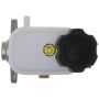 Raybestos MC391287 Raybestos Element3 New Master Cylinder