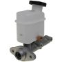 Raybestos MC391288 Raybestos Element3 New Master Cylinder