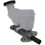 Raybestos MC391290 Raybestos Element3 New Master Cylinder