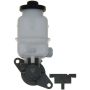 Raybestos MC391294 Raybestos Element3 New Master Cylinder