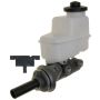 Raybestos MC391295 Raybestos Element3 New Master Cylinder