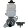 Raybestos MC391295 Raybestos Element3 New Master Cylinder
