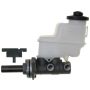 Raybestos MC391295 Raybestos Element3 New Master Cylinder