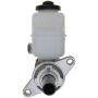 Raybestos MC391296 Raybestos Element3 New Master Cylinder