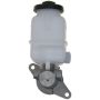 Raybestos MC391296 Raybestos Element3 New Master Cylinder