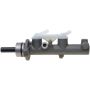 Raybestos MC391298 Raybestos Element3 New Master Cylinder
