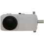 Raybestos MC391303 Raybestos Element3 New Master Cylinder