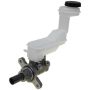 Raybestos MC391307 Raybestos Element3 New Master Cylinder