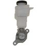 Raybestos MC391308 Raybestos Element3 New Master Cylinder