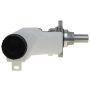 Raybestos MC391310 Raybestos Element3 New Master Cylinder