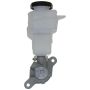 Raybestos MC391310 Raybestos Element3 New Master Cylinder
